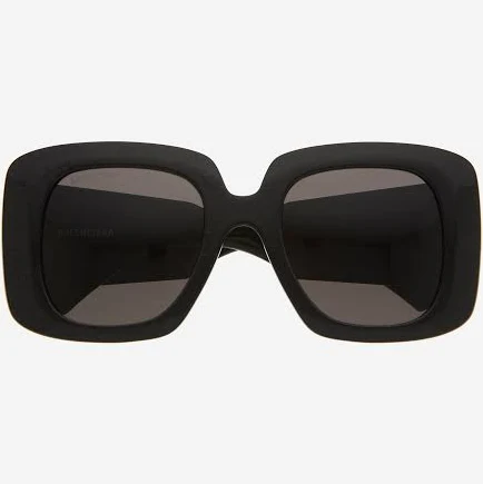 BALENCIAGA BB 0119S - 001