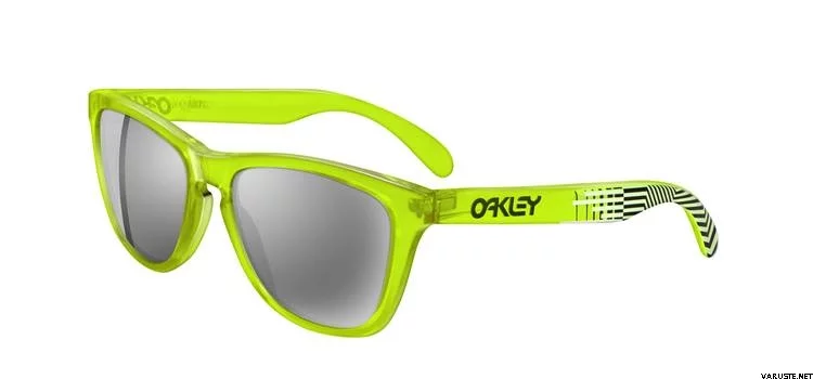 OAKLEY FROGSKINS - 316