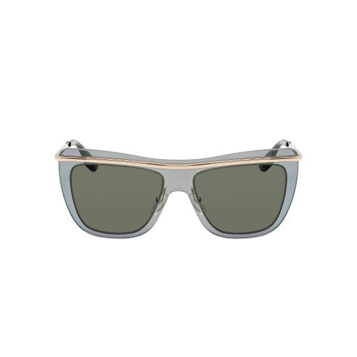 ALEXANDER McQUEEN MQ 0007S - 002
