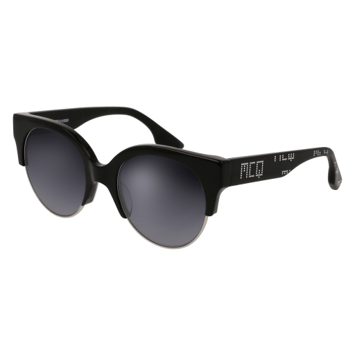 ALEXANDER McQUEEN MQ 0048S - 001