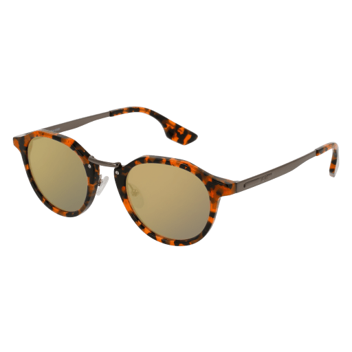 ALEXANDER McQUEEN MQ 0036S - 005