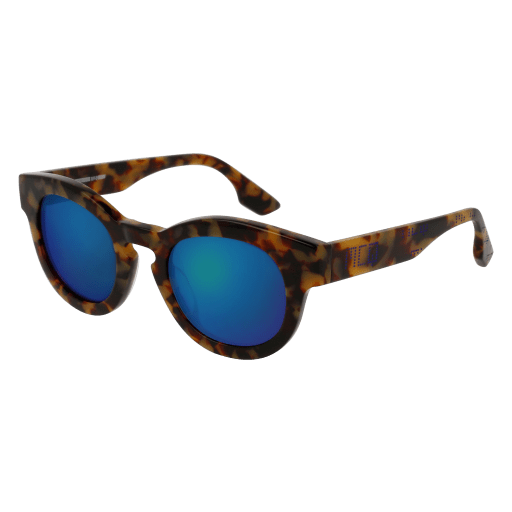 ALEXANDER McQUEEN MQ 0047S - 004