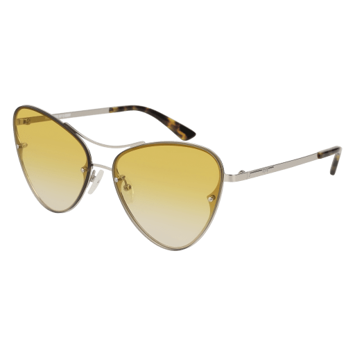ALEXANDER McQUEEN MQ 0137S - 003