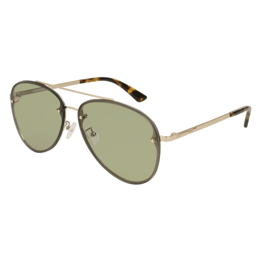 ALEXANDER McQUEEN MQ 0136S - 009