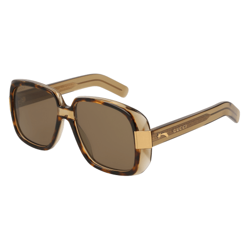 GUCCI GG 0318S - 002