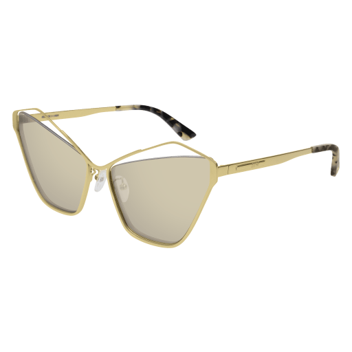 ALEXANDER McQUEEN MQ 0158S - 003