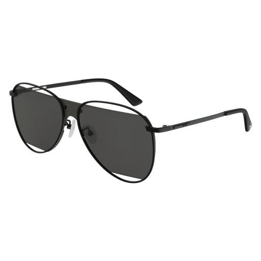 ALEXANDER McQUEEN MQ 0196S - 001