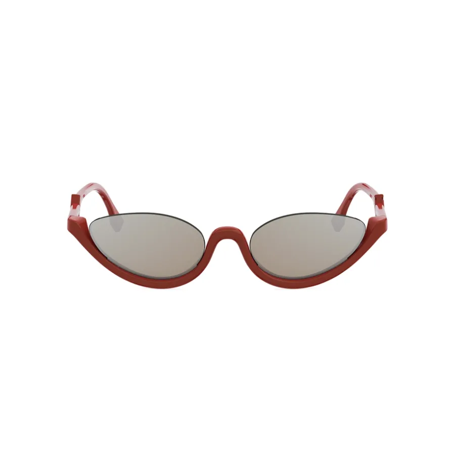 FENDI FE 40178U - 66G