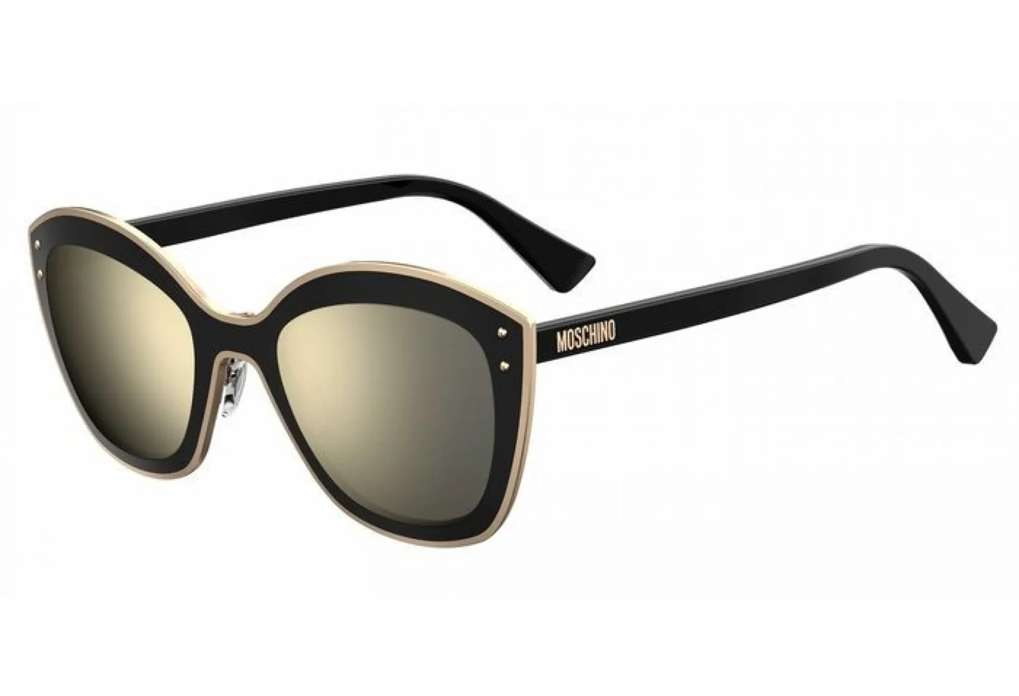 MOSCHINO MOS 050/S - J5GUE
