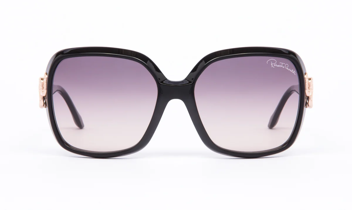 ROBERTO CAVALLI YILDUN 1016 - 01B