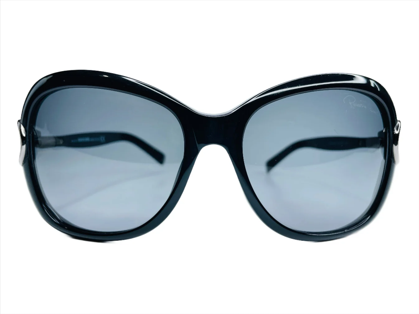 ROBERTO CAVALLI Melissa 587S - 01B