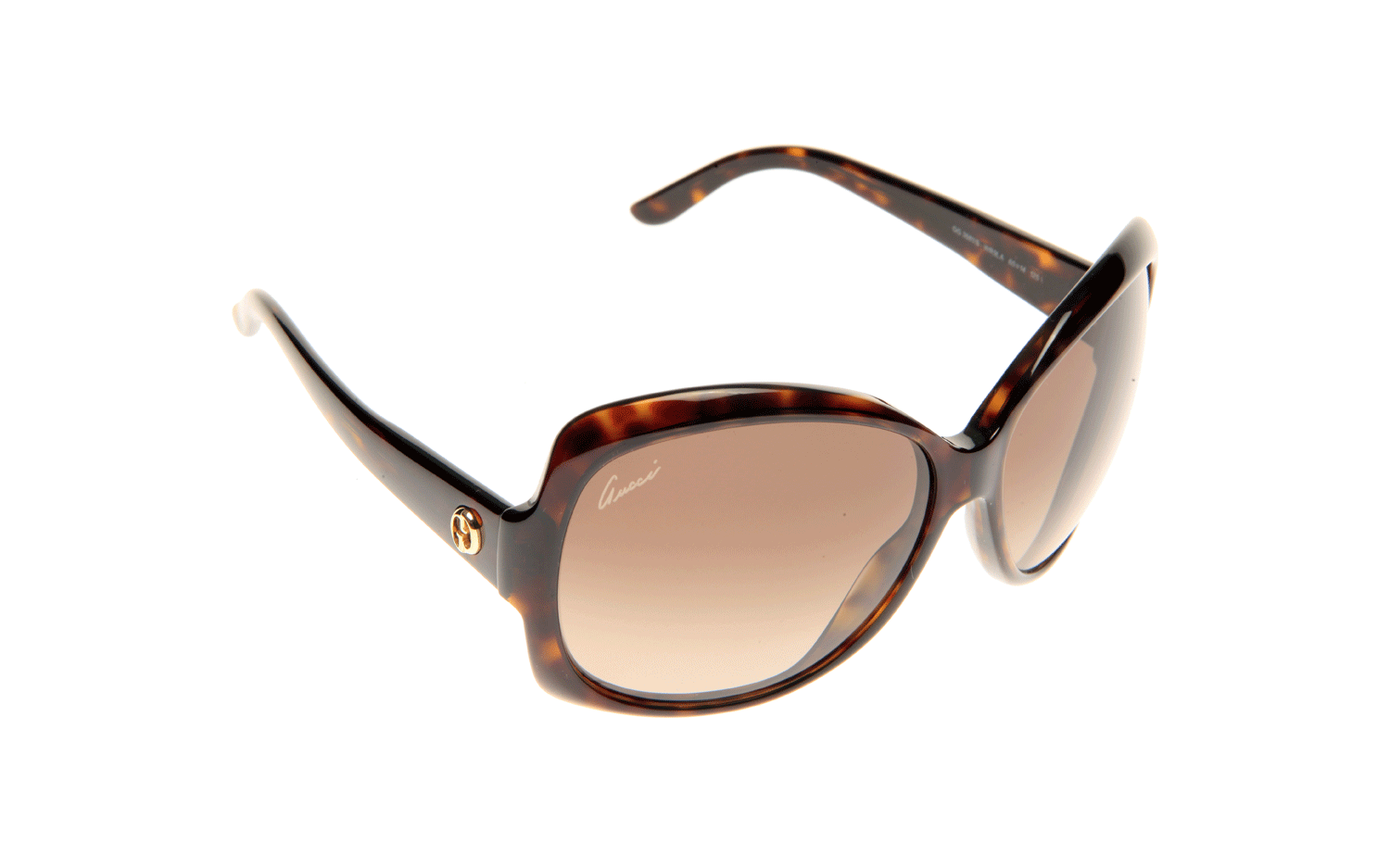GUCCI GG 3581/S - WR9LA