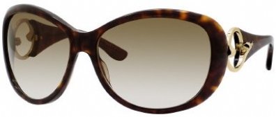 GUCCI GG 3030/S - 086DB