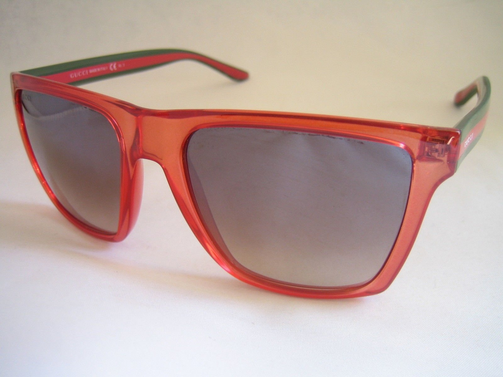 GUCCI GG 3535/S - CLNNQ