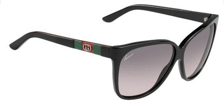 GUCCI GG 3539/S - GAYEU