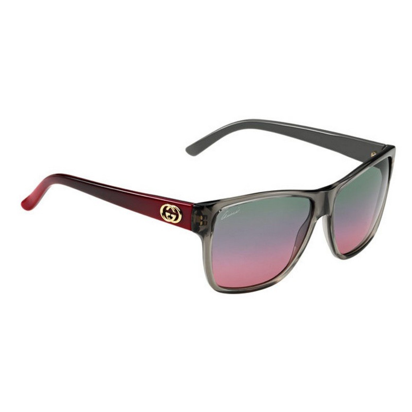 GUCCI GG 3579/S - WQ9YV