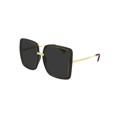 GUCCI GG 0903S - 001