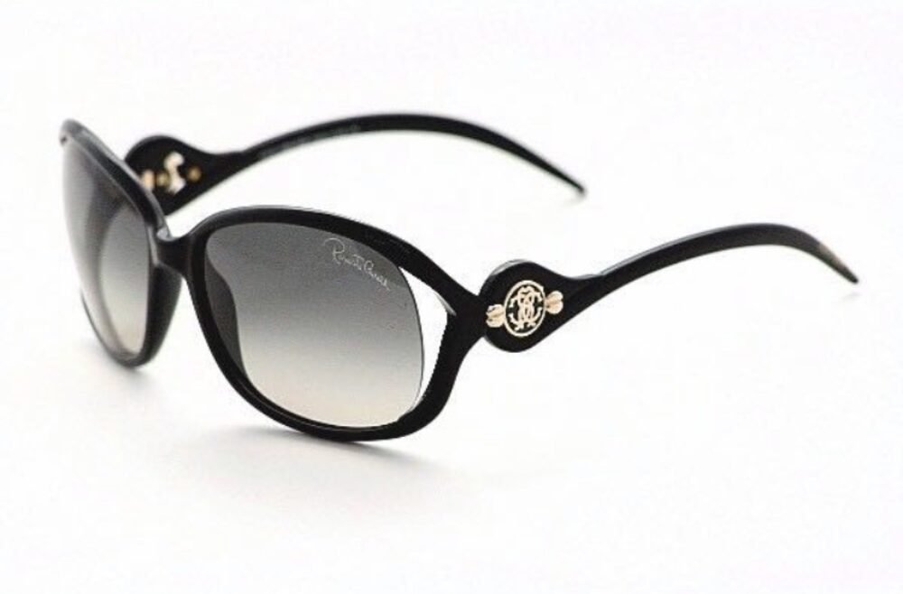 ROBERTO CAVALLI Ixia 576S - 01B