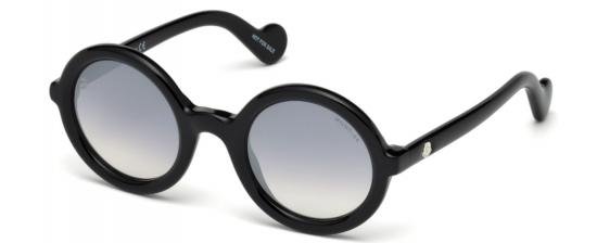 MONCLER ML 0005 - 01B