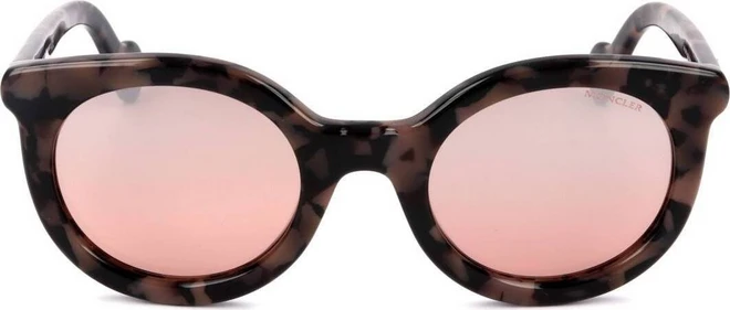 MONCLER ML 0015 - 55U