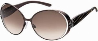ROBERTO CAVALLI FUCSIA 535S - 48F