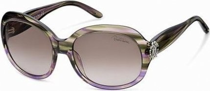 ROBERTO CAVALLI TULIPANO 529S - 80F
