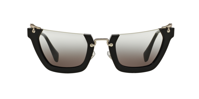 MIU MIU SMU 12Q - 1AB-4N2