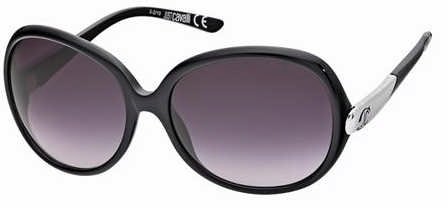 JUST CAVALLI JC 318S - 01B