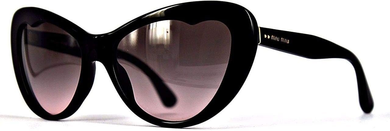 MIU MIU SMU 04O - 1AB-1E2