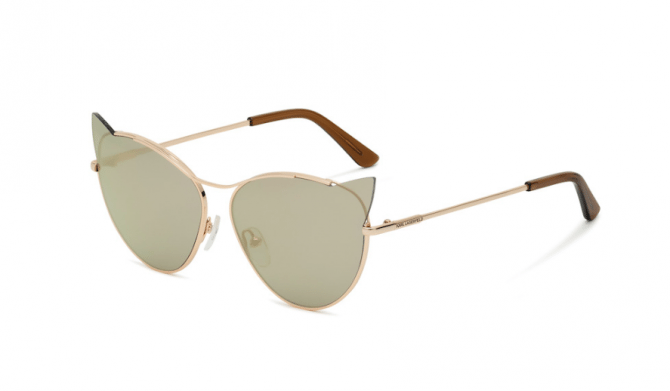 KARL LAGERFELD KL 257S - 531