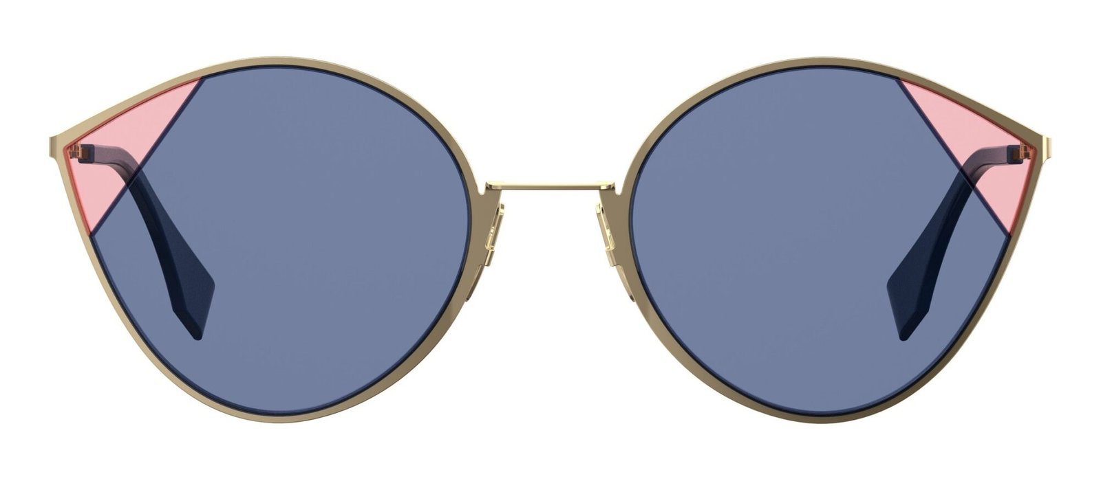 FENDI FF 0341/S - LKSKU