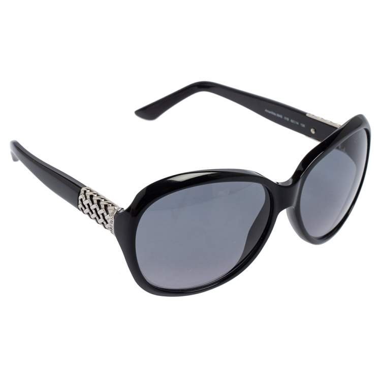 ROBERTO CAVALLI AMARILLIDE 594S - 01B