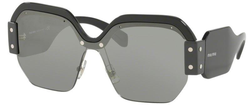 MIU MIU SMU 09S - 1AB-4S1