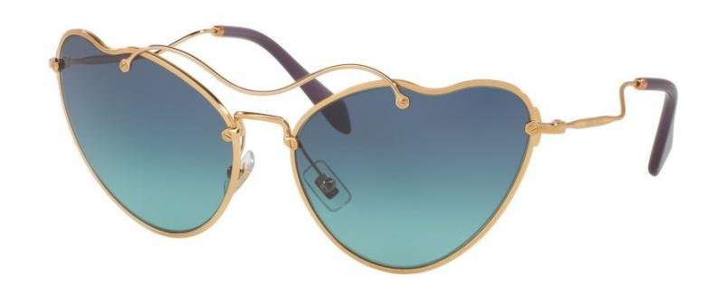 MIU MIU SMU 55R - 7OE-5R2