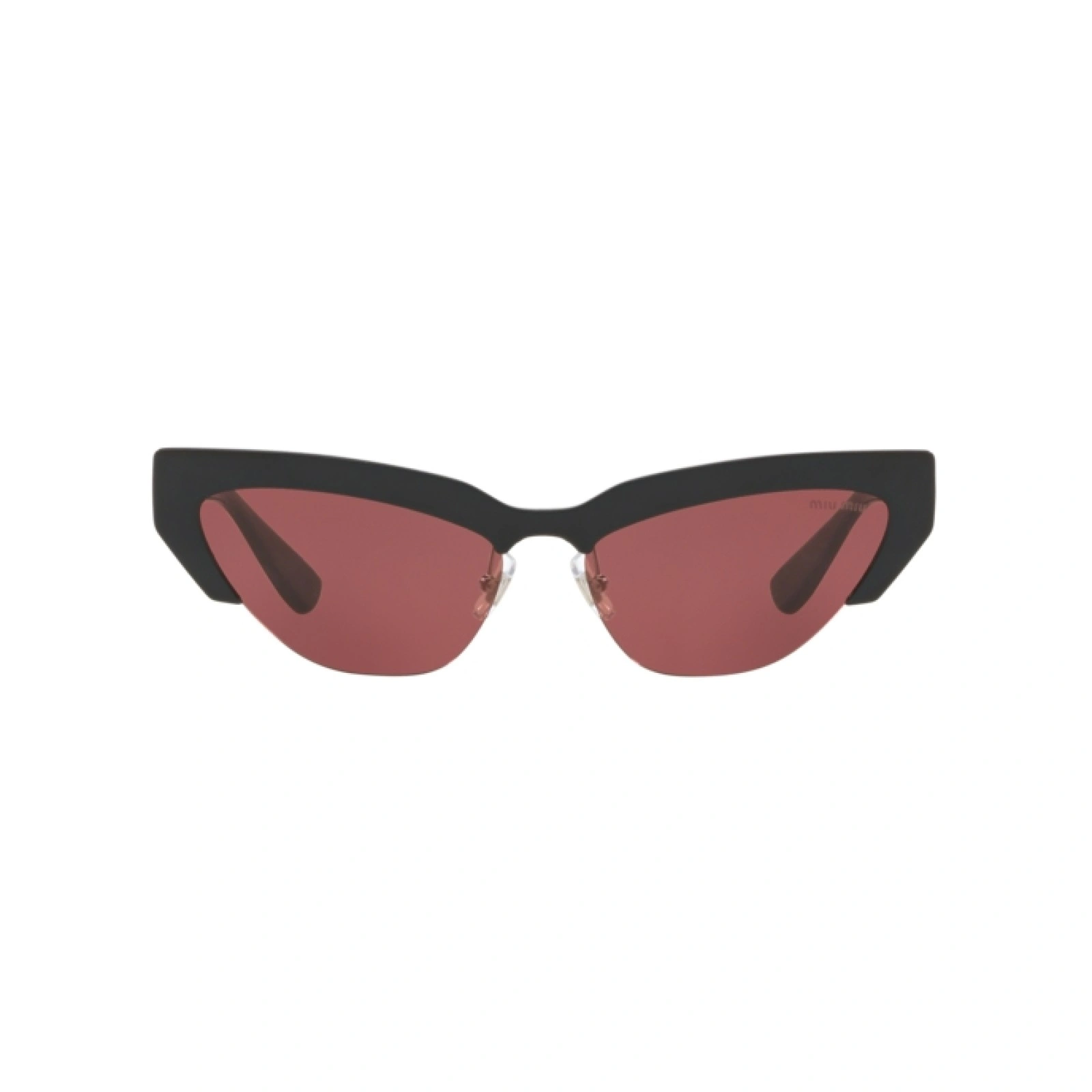 MIU MIU SMU 04U - 1AB-0A0