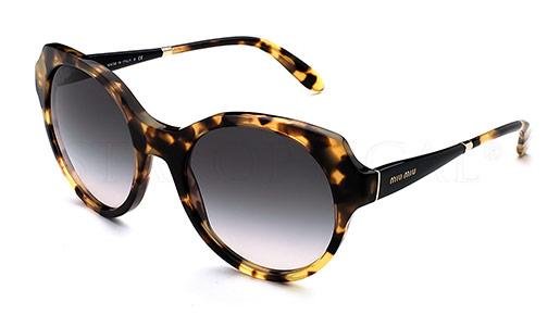 MIU MIU SMU 06P - 7S0-0A7