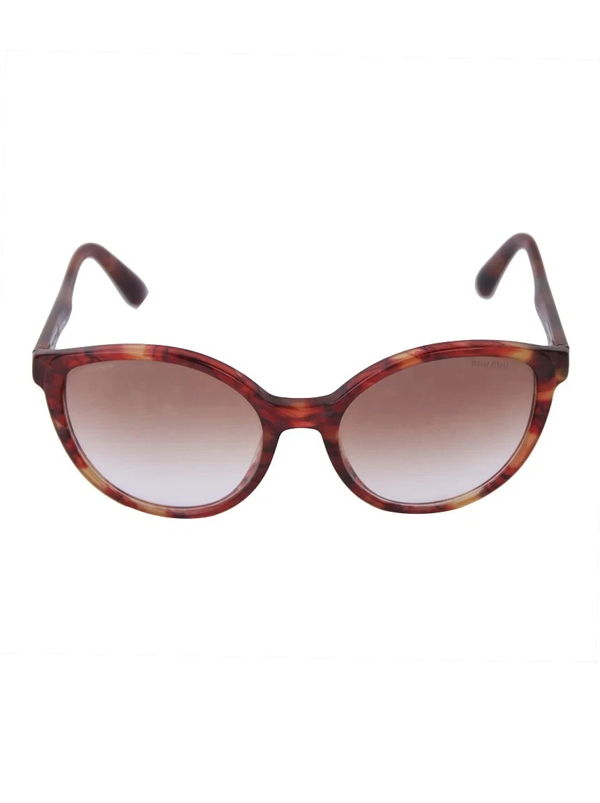 MIU MIU SMU 07N - HAP-4P1